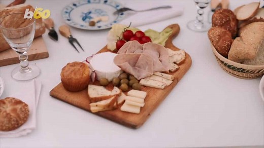 Master Your Charcuterie Board With These Simple Tips