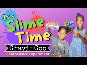 How To Make The BEST SLIME WITH NO GLUE! Cool Kids Experiment (less than 3 minutes)