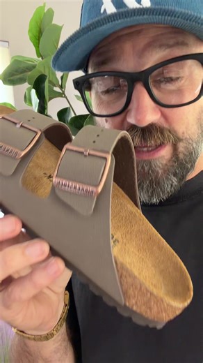 Birkenstock Arizona: The Ultimate Summer Shoe