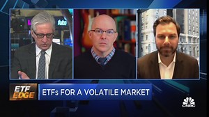 Why active management could attract more interest in 2022