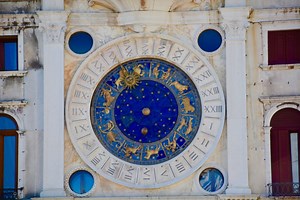 Dnevni horoskop za 2025. godinu - Savjetnica