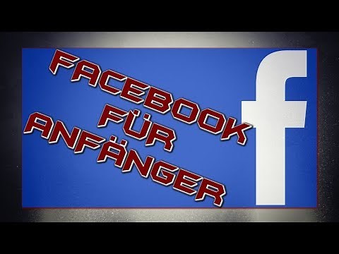 Facebook für Anfänger || Facebook Grundlagen erklärt