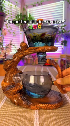 Discover the Perfect Teapot for Tea Lovers