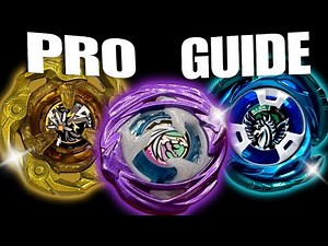 How To Build The Ultimate Beyblade X Competitive Combos