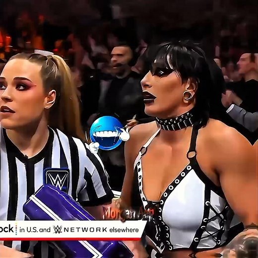 Randy Orton Destroy Dominik 😱 || Rhea Ripley Was 😲🔥 Scared || War Game Edit #wwe #shorts #edit