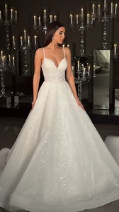 Magical, and made for the moment 💫👰 __ #theperfectbridelb #bridetobe #bridalgown #theperfectbride #bridalfashion #weddinginspo #weddinginspiration #specialday #SayYesToTheDress #perfectmoment #bridalinspiration #bridetobe #bride #whitedress #weddinginspiration | The Perfect Bride