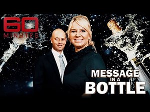 Lisa Greenberg's battle to fight crippling alcohol addiction | 60 Minutes Australia