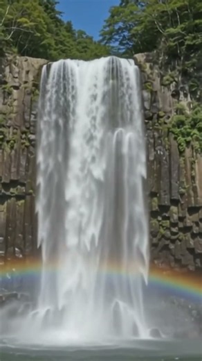 すごいパワーを感じる場所🇯🇵 Blown away by the scale and energy of this place. #日本#絶景# #japan #travel #nature