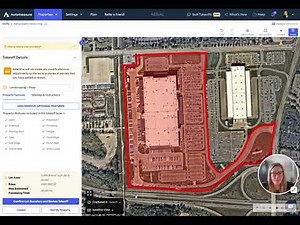 Getting Started with Automeasure - Submit Aerial Takeoff