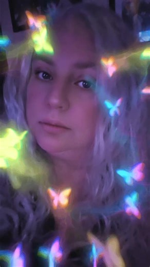 Angela Hoover (@hooverstyle45)’s videos with original sound - 💜✨️Sᗩᘻ✨️💜