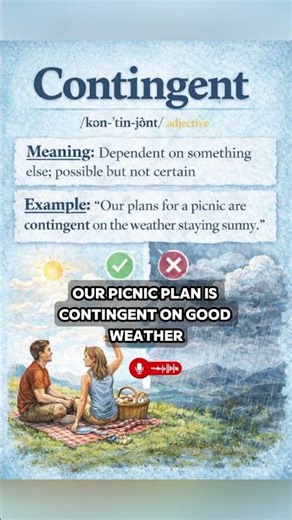 Continent Explained in 30 Seconds | Learn Geography Vocabulary