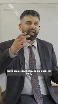 Are schools teaching Empire right? Part 5 #ColonialHistory #Empire #LSE