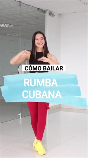 Pasos de Guaguancó y Rumba Cubana: Tutorial de Baile