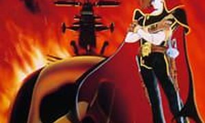 Space Pirate Captain Harlock: Arcadia of My Youth - Where to Watch and Stream Online – Entertainment.ie