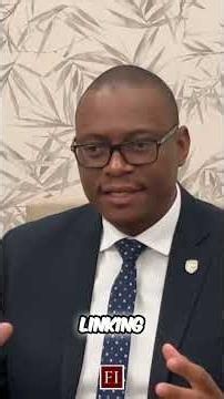 Kwacha Exchange Rate: Zambia's Economy Bouncing Back #shorts