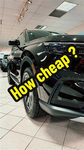 2026 Honda CR-V TrailSport Hybrid: Ready for Adventure