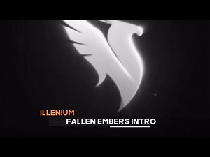 ILLENIUM - Fallen Embers Intro | Throwback