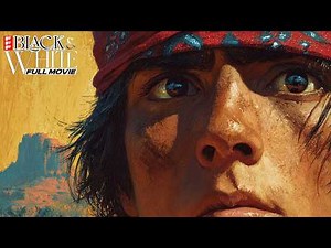 NAVAJO: THE VOICE OF THE WIND (1952) | 2 Oscar Nominations | Restored Black & White Full Movie HD