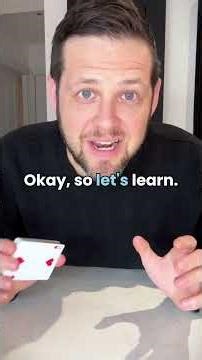 You’ll freak out at this... Guaranteed! 😱