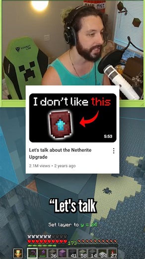 @mogswamp on Instagram: "is minecraft a base building game or an exploration game? #minecraft #superflat #superflatsurvival #minecraftsurvival #minecrafthouse #minecraftbuild #minecraftideas #minecraftjava #minecraftbuilddesigns #inspiration #creative #minecraftbuilding #minecraftbuilds #mojang #aestheticminecraft #vanillabuilds #mcyt"