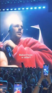 beauty and a beat in 2026?? - justin bieber