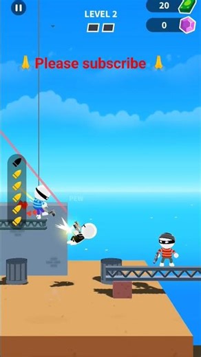 Welcome to an epic gameplay of Johnny Trigger#gaming#67k