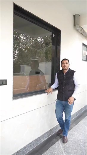 Windows Mart on Instagram: "Granite border is not just a finishing touch—it’s protection. 🪟✨ When installing aluminium or uPVC windows, a granite border helps prevent seepage, damp walls, and early ageing of your windows. Dm or Contact us : 9310117399, 7017224868 #WindowsMart #UPVCWindows #AluminiumWindows #PremiumInteriors #HomeImprovement ModernArchitecture ElegantSpaces InteriorDesignInspiration BuildingDreams QualityCraftsmanship factoryprice viral trending granite stone"