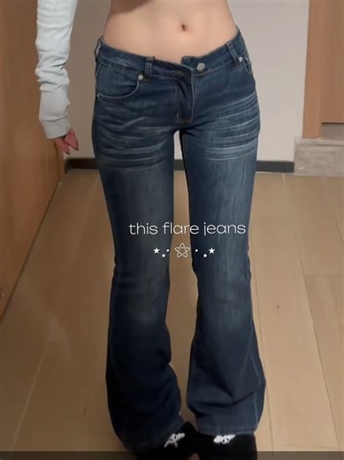 How to Shorten Flare Jeans for a Perfect Fit