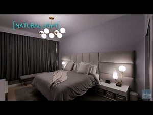 Experience Ketra Lighting by Lutron with Osbee Under 4 Minutes