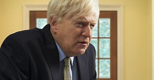 Mini-Serie: Kenneth Branagh spielt Boris Johnson - TV SPIELFILM