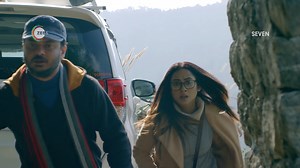 What happens next when 5 #friends go on a #trip but end up finding dead bodies #guns and a bag full of cash Watch #Seven now only on ZEE5 Subscribe through your favourite Watcho Plans today! Click here to subscribe today! https://bit.ly/3SC2iFw #Zee5 #WatchoOne #OneHaiTohDoneHai #unpredictable #travel #vacation #mystrey #suspense #new #indianwebseries #indianOTT | Watcho