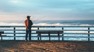 Best Pier Fishing Lures: The Complete Guide - Finn's Fishing Tips