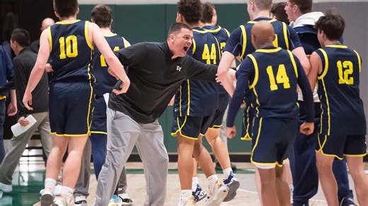 YAIAA basketball: How two rivals set up a 'backyard brawl' for the boys' championship