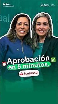 Aprobación en 5 minutos | Crédito Hipotecario