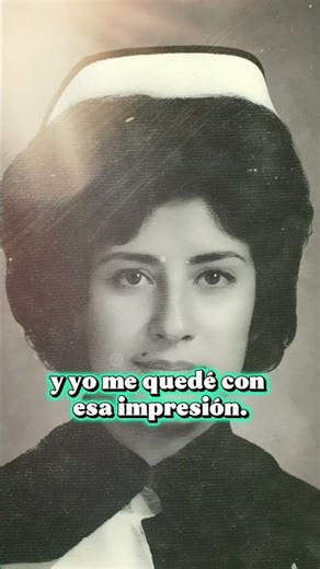 My mother, being a nurse, taught me the value of service and pride in this profession.