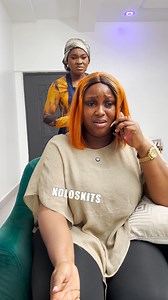 6.8M views · 197K reactions | lady acts as maid to catch cheating husband | Kolo Skits | Facebook