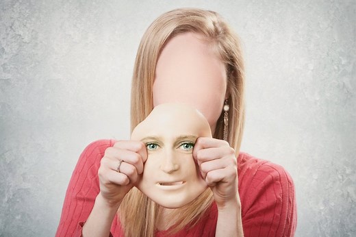 Identity Work - What it is and why it matters