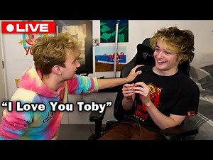 Tubbo & Tommy Get Divorced Live!