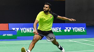Badminton World Tour Finals 2022 shifted from China to Thailand due to Covid-19 situation