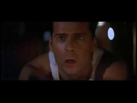 1988 - Die Hard Official Trailer
