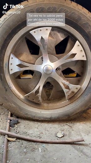 Custom Spinner Wheels for Tsuru: Explore Stylish Tuning Options