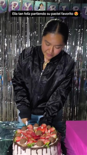 Fiesta Sorpresa de Cumpleaños para mi Novia