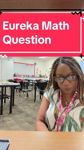 Eureka Math Strategies: Managing Worksheets in Classrooms