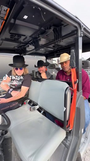 Big & Rich on TikTok