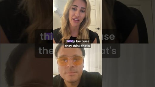 OVERCOMING LIMITING BELIEFS | Ivan Marković