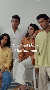 Are you ready for the ultimate summer collection of 2024? Keep your eyes on our feed, you wouldn’t want to miss it! | DEFCLO