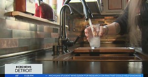 Michigan still dealing with fallout from Flint water crisis 9 years later, new water worries