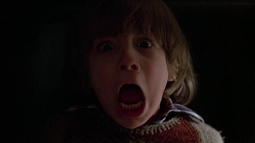 The Shining Movie (1980)