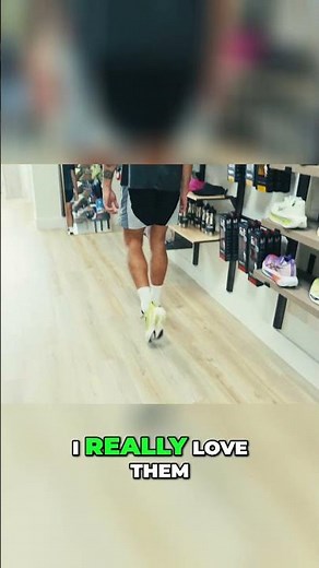 Hoka Mach 3 Try On: You'll LOVE These Running Shoes!