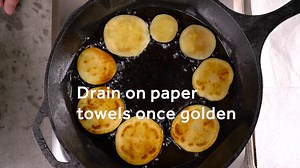 Italian-Style Eggplant Parmesan (Melanzane alla Parmigiana) Recipe.